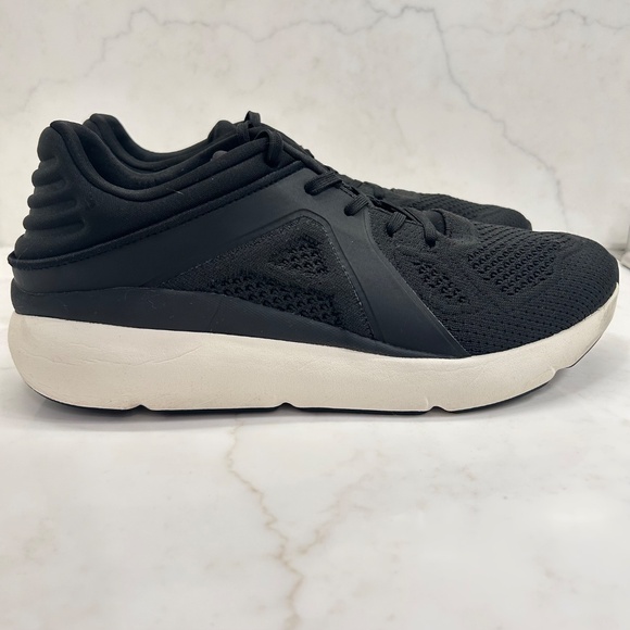 ABEO Momentum MXV Shift - Black - W10 - Lightweight - Supportive - All Day Wear - Picture 1 of 13